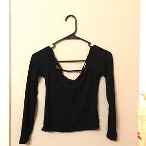 Lf top only worn once